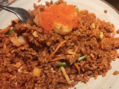 -半秋山西餐厅(巴南万达广场店)