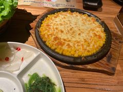 -千寻烧肉(政务区店)