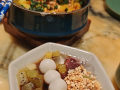 -锦府盐帮·侯宅(五棵松万达店)