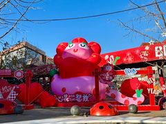 -百年港湾奥特莱斯(香炉礁店)