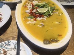 -小喜客·云南特色菜(纳西庭院店)