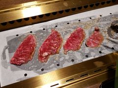 -新石器烤肉(中房金谊广场店)