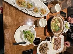 -鸽味轩·粤菜小馆(高楼门总店)