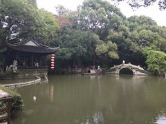 -绮园景区