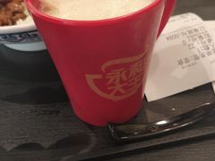 -永和大王(春日上新·阜成门店)