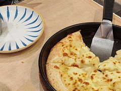 -必胜客(龙泉万达店)