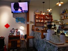 -几静cafe(基湖店)