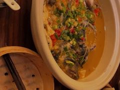 -古铺良食(柯城店)
