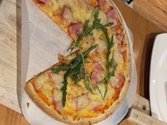 -新贝乐意大利餐厅(苏州中心店)