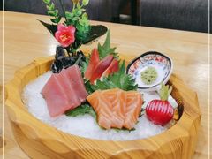 -桃屋日本料理(清华科技园店)