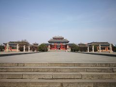 -洛阳古墓博物馆