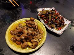 -醉小酒馆·川菜·江湖菜·重庆菜(观音桥旗舰店)