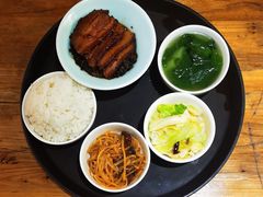 -怡得饭庄·宋大妈昆明菜(海埂店)