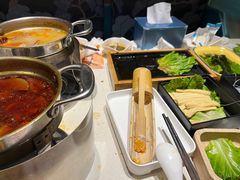 -火锅先生(五马街店)