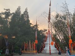 -云南民族村