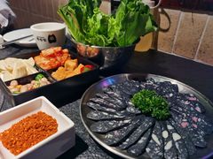 -嘿嘟嘟·肋条烧肉放题(爱融荟城店)