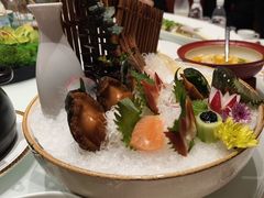-湖锦酒楼·32年地道湖北菜(光谷店)
