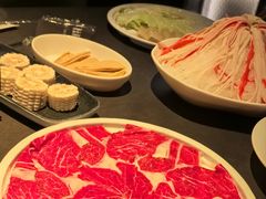 -东来顺·非遗火锅(赛格国际购物中心店)