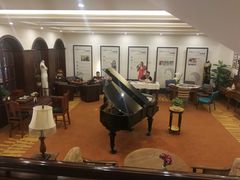 -邓丽君音乐主题餐厅