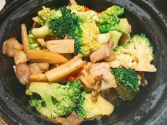 -锦府盐帮·李宅(领展购物广场中关村店)