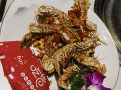 -海悦汇•闽菜•蒸汽海鲜(合景峰汇商务广场店)