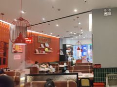 -八合里潮汕鲜牛肉火锅(上海汇智广场店)