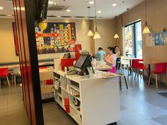 -永和大王(广元西路店)