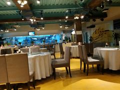 大堂-马大胡子清真西北菜