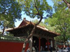 -北京国子监胡同