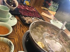 -荣记潮汕牛肉火锅(仙鹤街店)