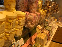 -好利来(马家堡店)