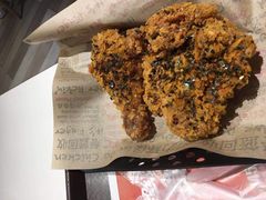 -肯德基(泉州东街店)