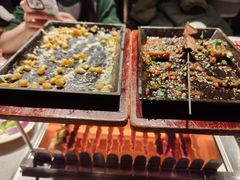 -丰茂烤串(港旅店)