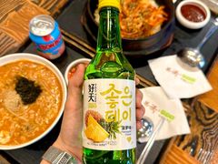 -本粥&拌饭cafe(欧亚新生活店)