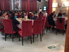 大堂-桐爷小馆(广渠门店)