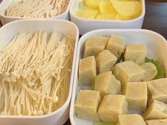 -津门老羊家·铜锅涮羊肉·烧烤(科技园店)