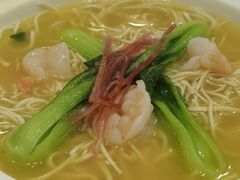 -金时代顺风大酒店(静安大融城店)