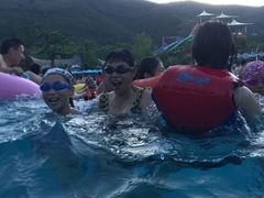 -苏州乐园森林水世界