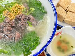 -牛a潮汕鲜牛肉粿条(天河北店)
