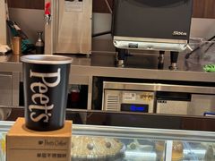 -Peet's Coffee皮爷咖啡(武商Mall手作店)