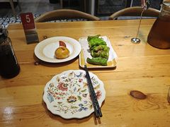 -青禾小厨新疆菜(总店)