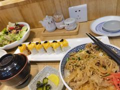 牛肉饭-森味花园·日本料理(伊藤洋华堂亚运村店)