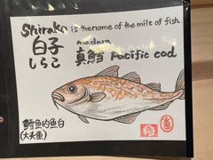 -鮨菜和喜智