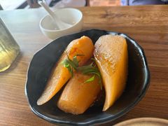 -院子餐厅·大锅菜·老杭帮(桥西直街店)