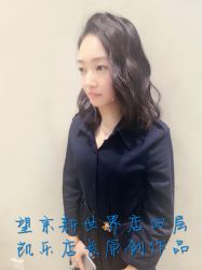 点击看大图 -木北护肤造型