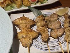 -有喜屋·烧鸟·居酒屋(周浦万达店)