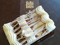 -德大西餐社(云南南路店)