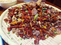 -58度品质川菜馆(经一路店)