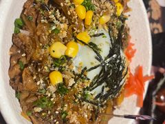 -弓二·烧鸟居酒屋(财富购物中心店)