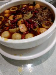 -鑫淼餐饮娱乐中心(江东街店)